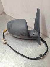 Retroviseur droit (ou coque) Audi A2