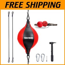 Lightweight Reflex Ball Set for Hand Eye Coordination