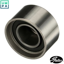 DEFLECTION PULLEYGUIDE PULLEY TIMING BELT T42059 FOR ALFA ROMEO FIAT 2.4L 166