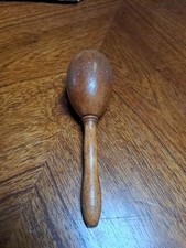 Vintage Darning Egg