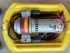 Brownies Third Lung Explorer Hookah Diving System Snuba