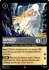 Rapunzel - Ethereal Protector #171 Prices | Lorcana Winterspell