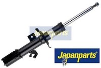 Japanparts MM-10134 StoßDäMpfer StossdäMpfer FüR Nissan
