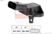 EPS 1.993.226 Drucksensor, BremskraftverstäRker For Audi VW