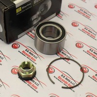 Set Radlager Renault Clio MK1 Cod. LO03496 Neu Starline