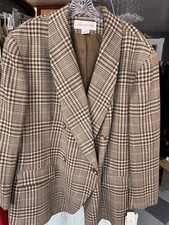 Vtg 90s Jones New York Blazer