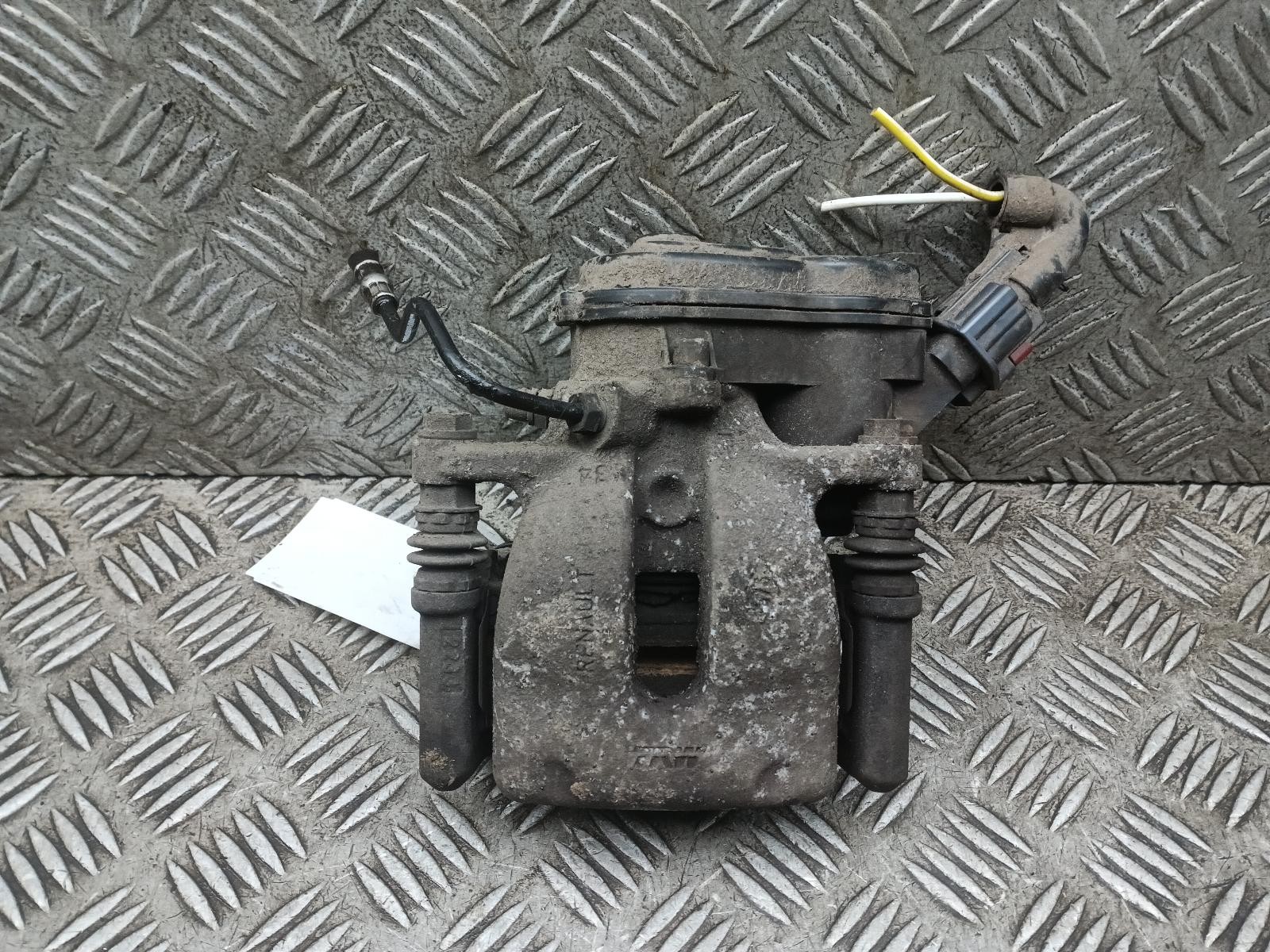 RENAULT CLIO BRAKE CALIPER REAR LEFT MK5 2019-2026