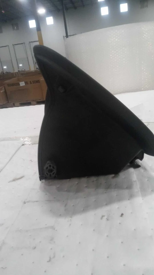 2019 Hyundai Accent Glove Box Silver Used OEM Part 5030747 85K Mileage - Image 2 of 4