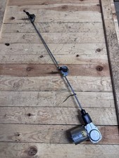 Land Rover Defender Tdci Puma Complete Wiper Motor DLB500170