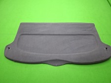 Audi A3 S3 8L 3 Door Genuine Rear Parcel Shelf 1998-2004