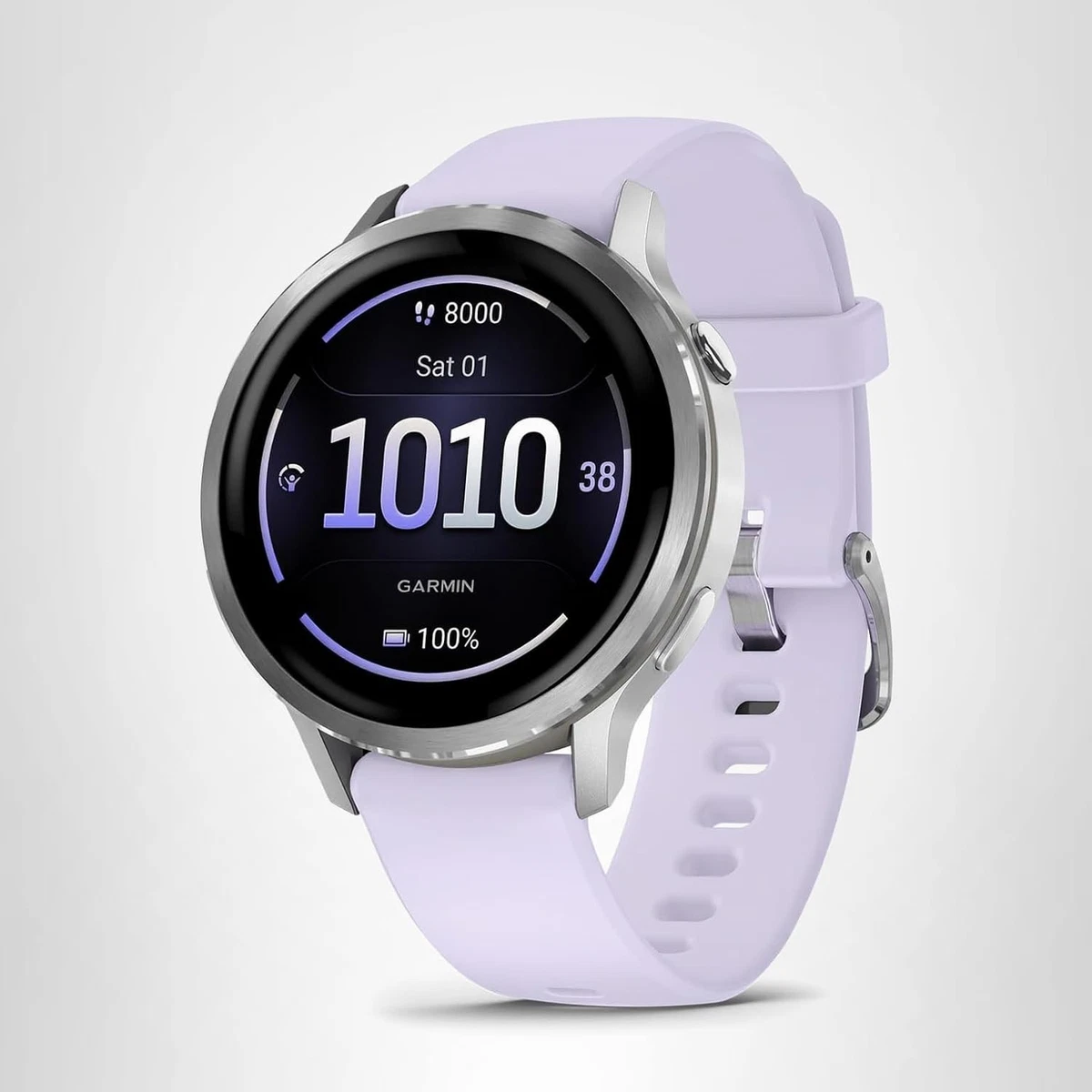Garmin Blue GPS & Running Watches for sale | eBay