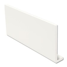 4 X Fascia Board Cap Over Reveal Liner 250mm White ALL COLOURS & SIZES- 5 METRE 