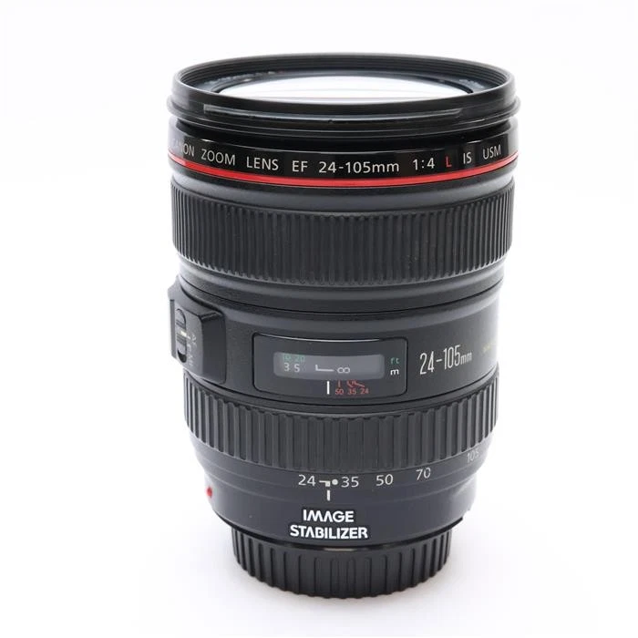 Canon EF 24-105mm Camera Lenses for sale - eBay