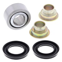 ÜBerholsatz Mono Niedriger ( Rif. All-Balls: 29-5044) Husqvarna 125 Cr 96/97