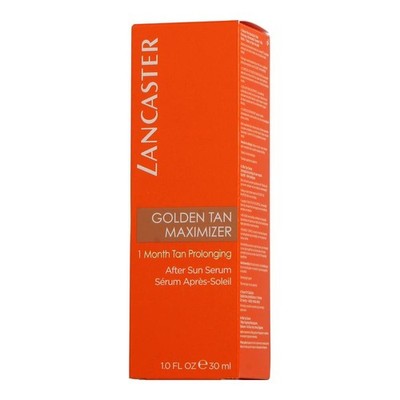 Lancaster After Sun - Golden Tan Maximizer After Sun Serum 30ml