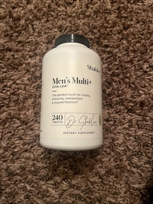 Shaklee Men s Multi 