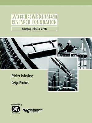 Efficient Redundancy Design Practices by T. M. Palmer - 9781843396413