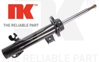 NK 651533895 StoßDäMpfer StossdäMpfer FüR Mini
