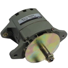 24V Alternator Fits Caterpillar 120G 120H 120H ES 120H NA 12G 12H 12H ES 1005047