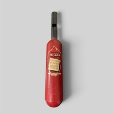 Vintage Mid-Century FYR-LARM Automatic Fire Alarm – Classic MCM Collectible