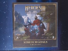 Heroes of Might & Magic III - Brettspiel Erwe...
