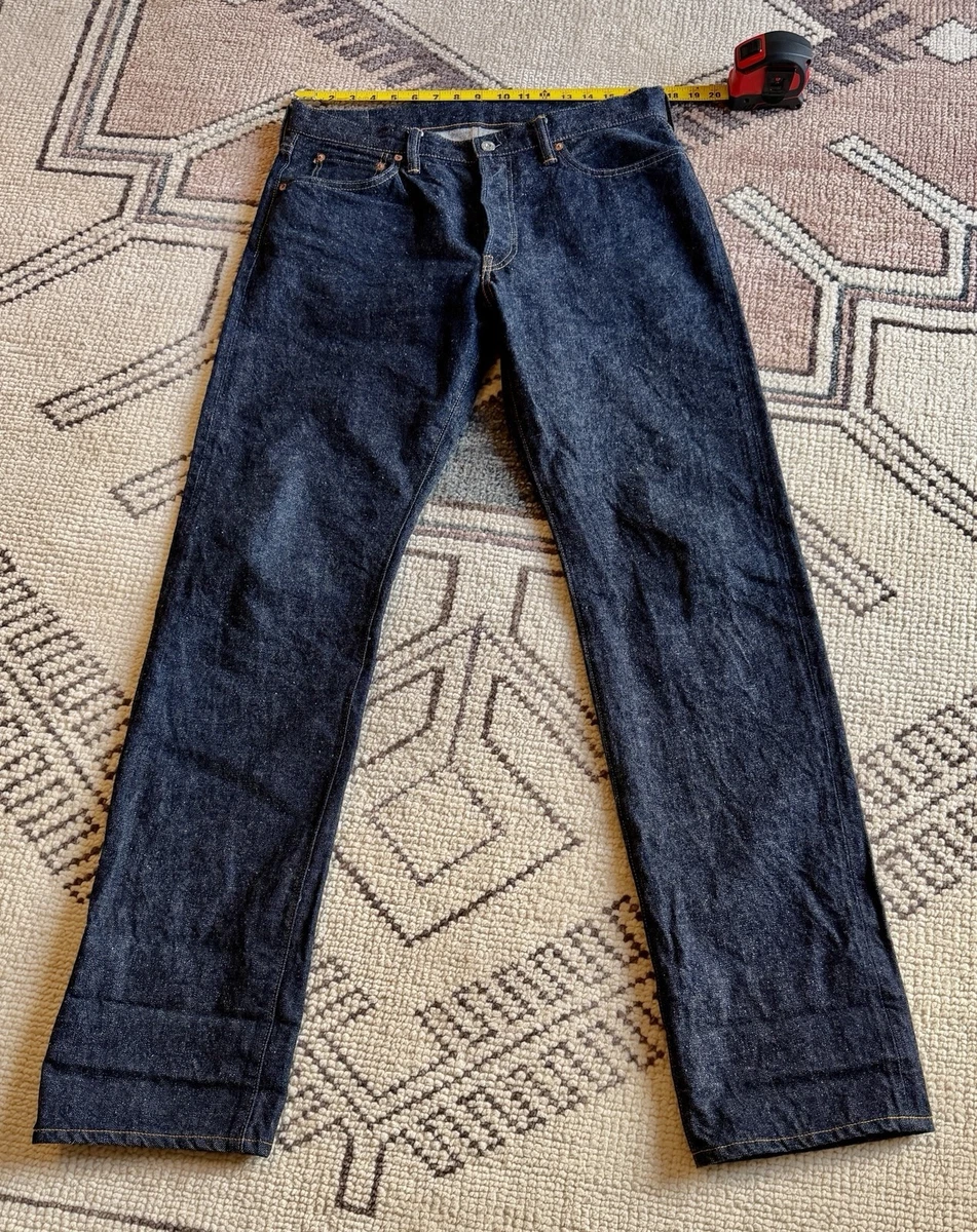 Samurai Denim Jeans for Men for sale | eBay
