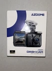 Azdome GS63H 4K Ultra HD Dash Cam, Brand New, Sealed in Original Box