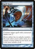 MtG Spell Snare 33/180 Dissension Regular Uncommon