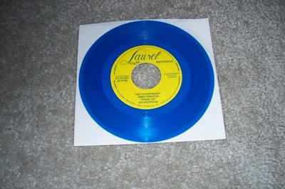 JIMMY PRESTON-HEY EVERYBODY/DU-DROPPERS-DRINK UP/EPICS-SUMMERS COMIN IN/SO MANY