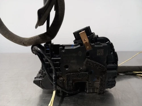 805027072R Cerradura Puerta Trasera Derecha para RENAULT CAPTUR I Life 2 938120 - Imagen 2 de 10