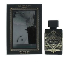 Lattafa Bade'e Al Oud Oud For Glory Eau de Parfum 100ml Spray Unisex