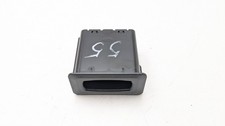MITSUBISHI OUTLANDER MK3 KEY READER IGNITION SWITCH 8637B628 2018