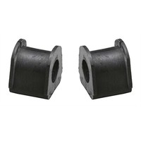 2X CTR Lagerung Stabilisator Hinten Links Rechts FüR Mitsubishi Pajero Sport I