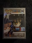 Funko Pop! Plus: One Piece - Rob Lucci - 2025 Fall Convention Funko (Exclusive)