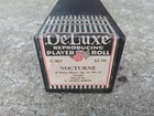 Vintage DeLuxe Reproducing Player Piano Roll #C-807 Nocturne Op 15 #2  F Minor — photo 1