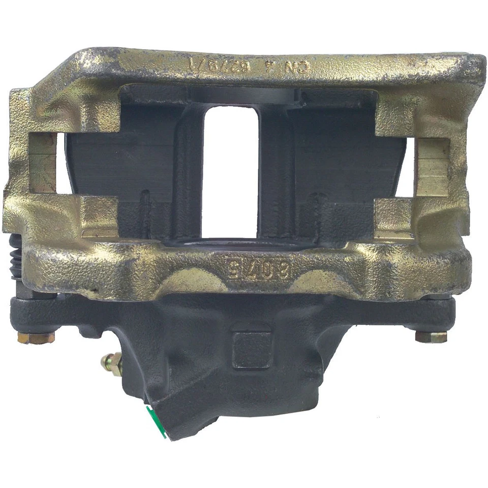 Pinza de freno de disco delantera izquierda derecha para Volkswagen Derby 2000-2007 Foto 4 de 4