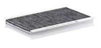 Mann-Filter Innenraumfilter CUK 3455 Aktivkohlefilter FüR Opel Corsa Combo Tigra
