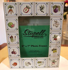 Stupell Kitchen Decorated Key Holder Box w/ Picture Holder — photo 1