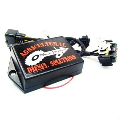 Engine Performance Control Module - Driver Injector fits Case IH 635