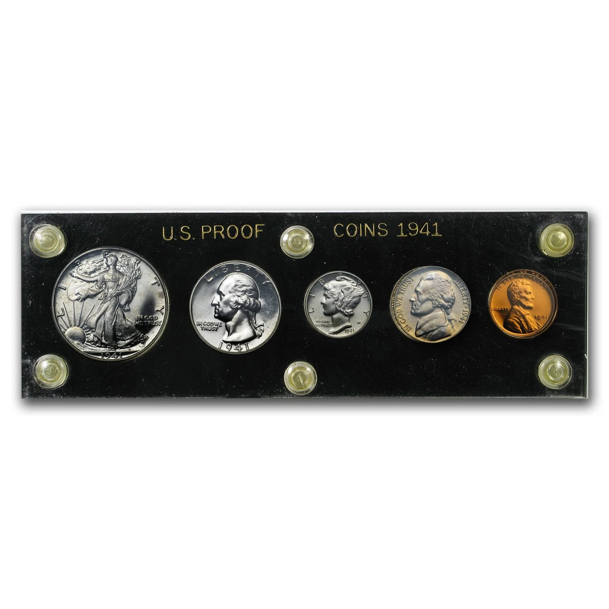 U.S. Proof Sets Aloha Hawaii セット Aloha Hawaii Tanning System Box Set