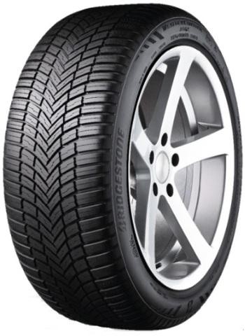 Pneu 4S 195 65 R15 Bridgestone adhérence maximale sous la pluie