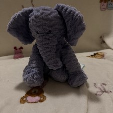 Jellycat Fuddlewuddle Elephant Medium