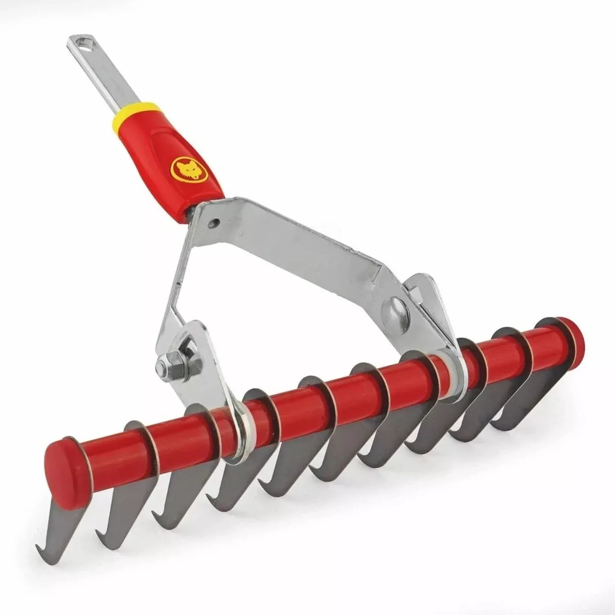 Wolf Garten UG M 3 Lawn Scarifying Rake Head 4008423878028 eBay