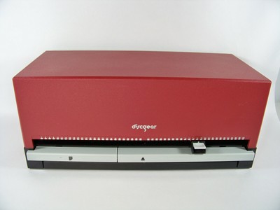 Discgear селектор 100