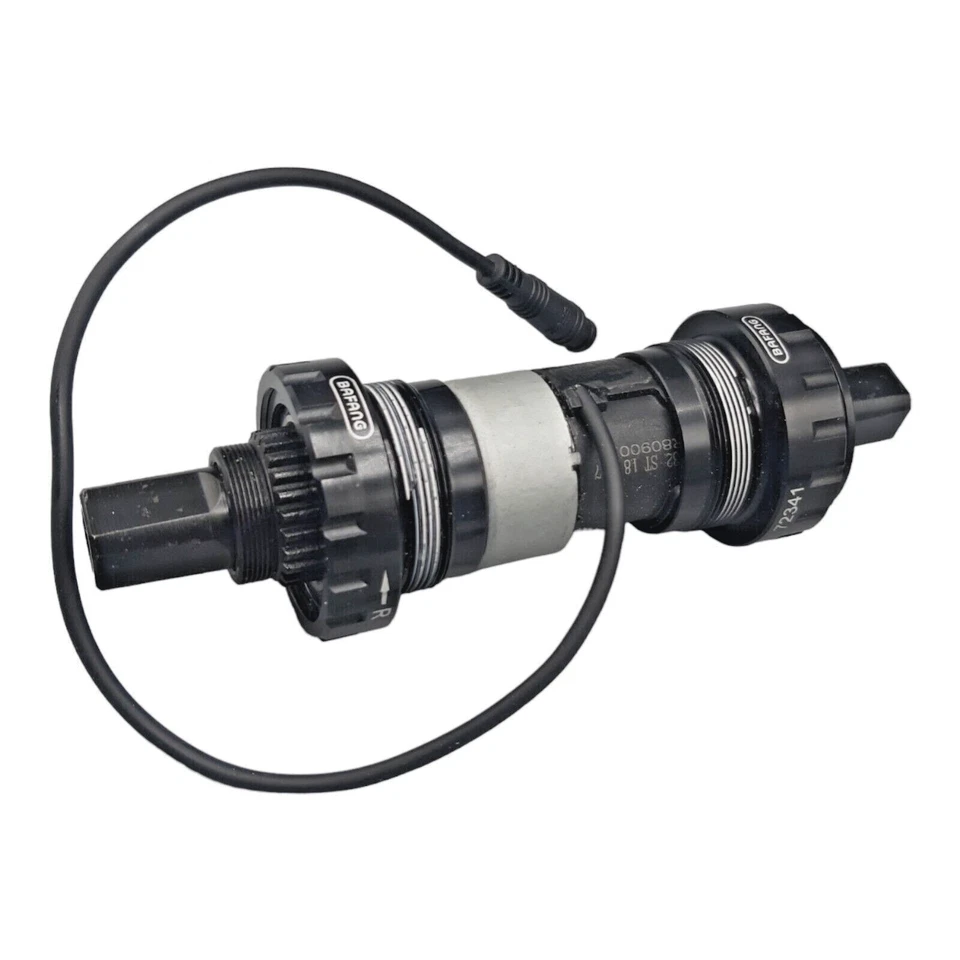 BAFANG E Bike Lager 68mm Vierkant 148mm Breite Innenlager mit Sensor Nabenmotor - Bild 3 von 4