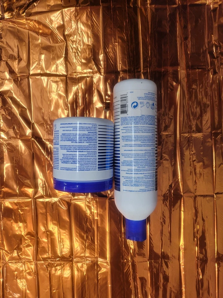 Aditivo a mano alzada Matrix Light Master añadir al polvo aclarador 4 oz Foto 2 de 2