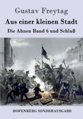Aus Einer Kleinen Stadt