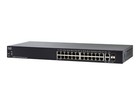 Cisco SG250-26P-K9 Switch II price incl VAT 3 yr warranty* B2B