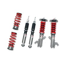 GSP Godspeed Mono RS Coilovers Suspension Kit for Toyota Camry (XV80) 2025+ New