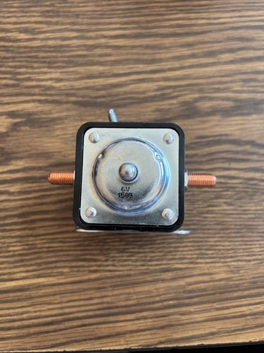 Carquest BWD S53 Starter Solenoid - Picture 3 of 5